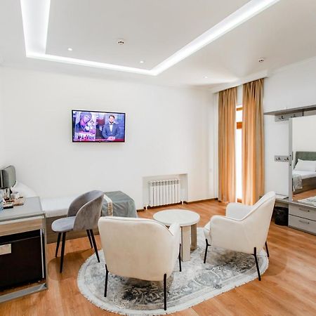 Registon Saroy Hotel Samarkand Ngoại thất bức ảnh