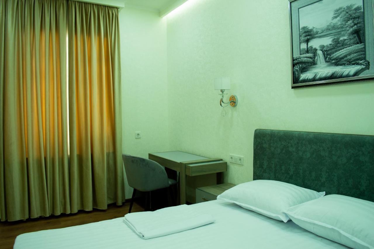 Registon Saroy Hotel Samarkand Ngoại thất bức ảnh