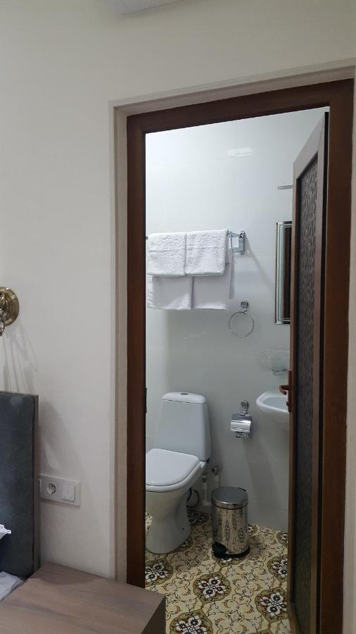 Registon Saroy Hotel Samarkand Ngoại thất bức ảnh