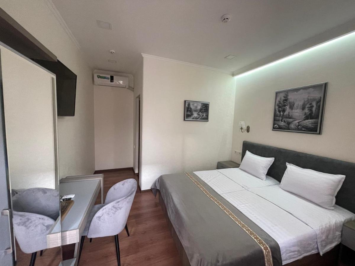 Registon Saroy Hotel Samarkand Ngoại thất bức ảnh