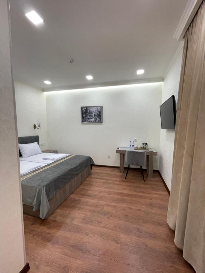 Registon Saroy Hotel Samarkand Ngoại thất bức ảnh