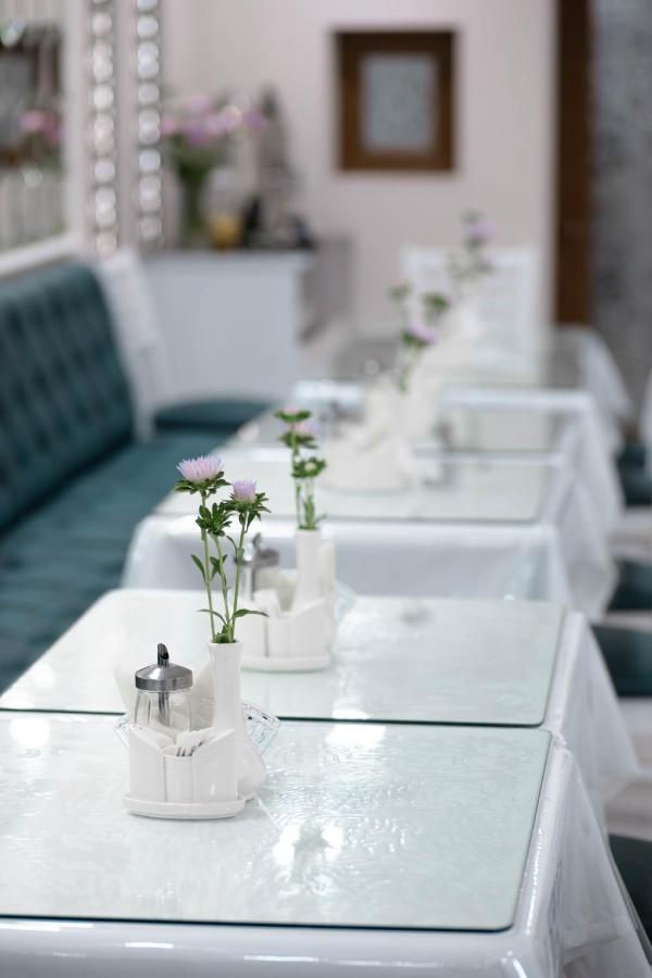 Registon Saroy Hotel Samarkand Ngoại thất bức ảnh