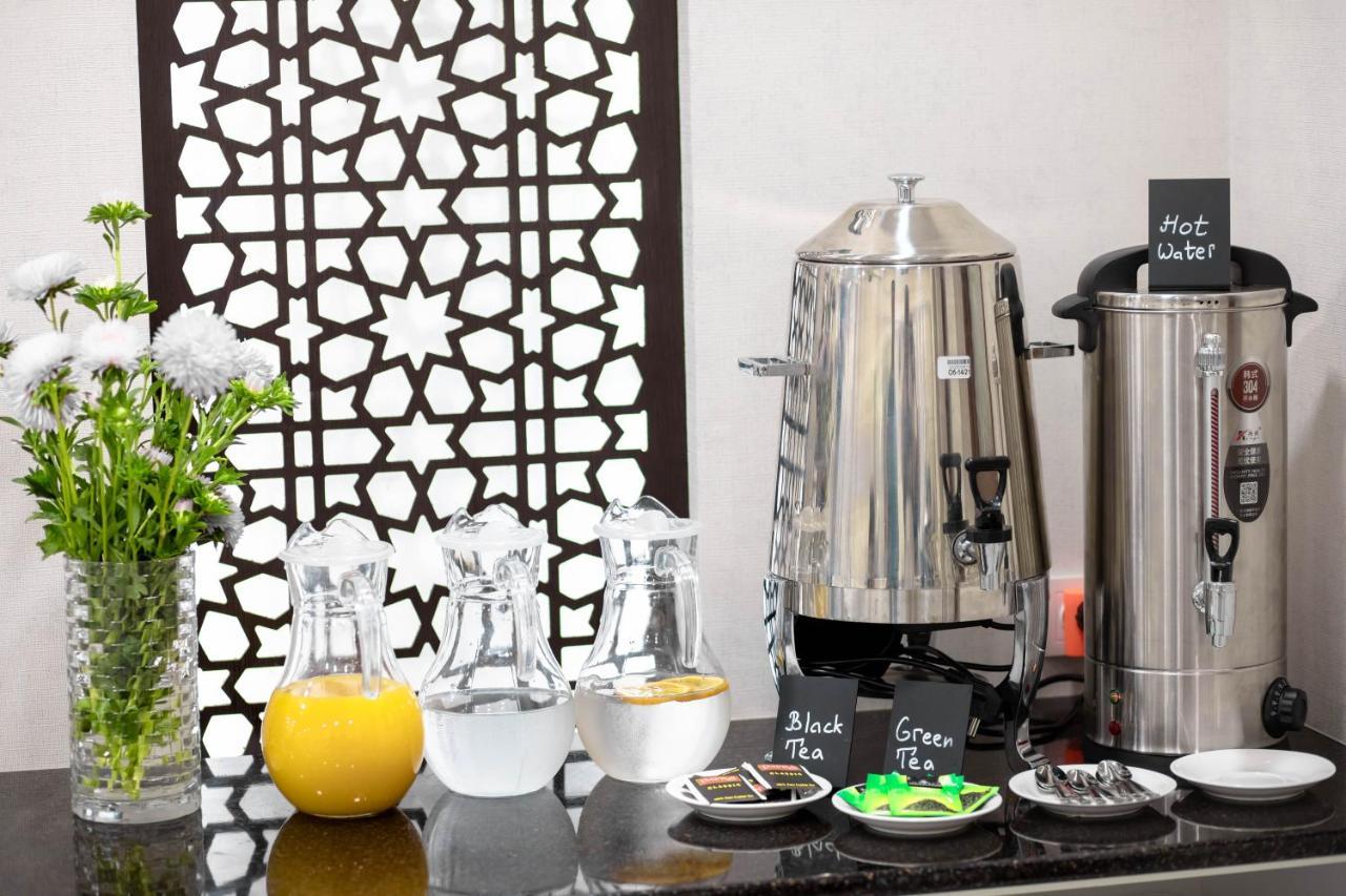 Registon Saroy Hotel Samarkand Ngoại thất bức ảnh