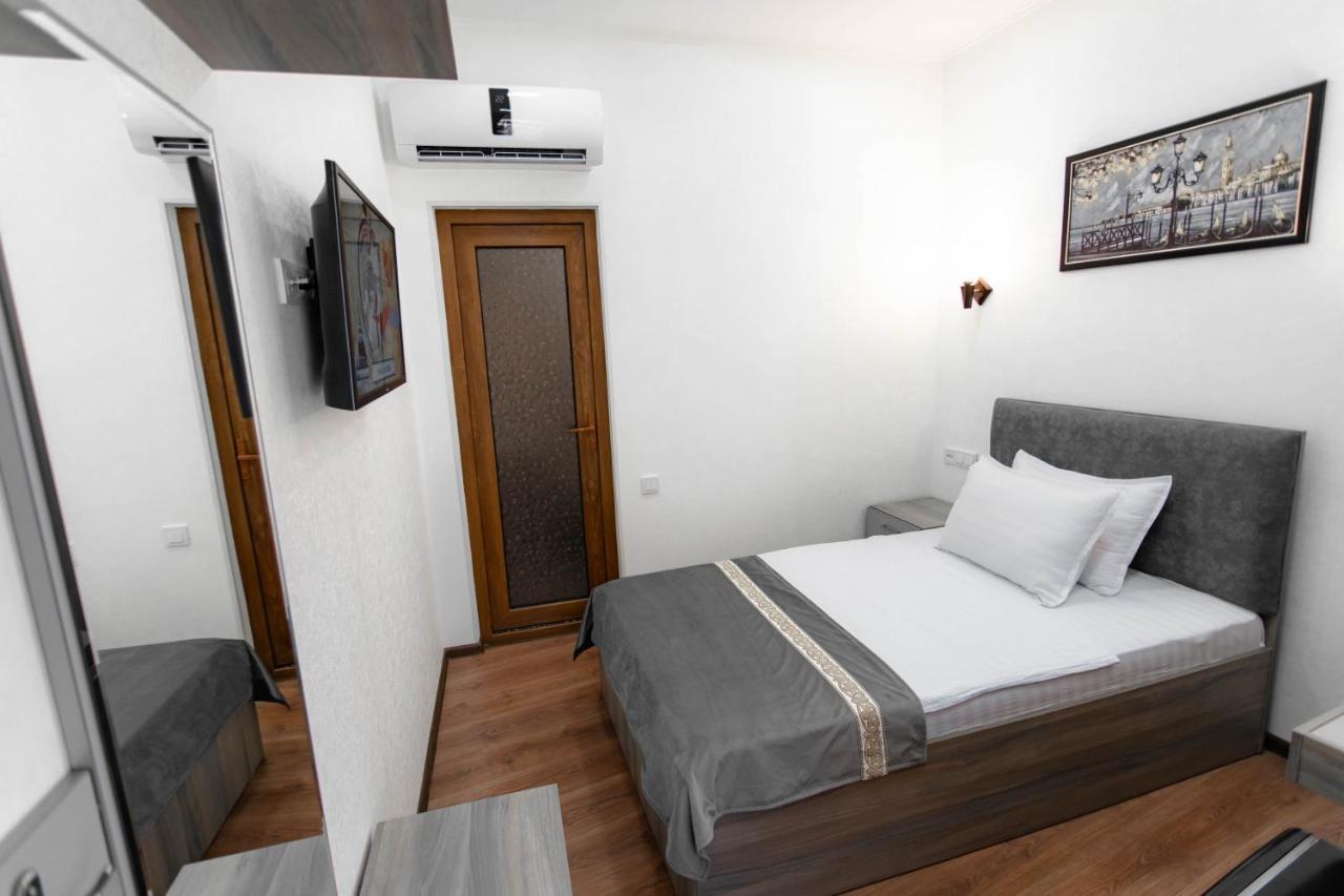 Registon Saroy Hotel Samarkand Ngoại thất bức ảnh