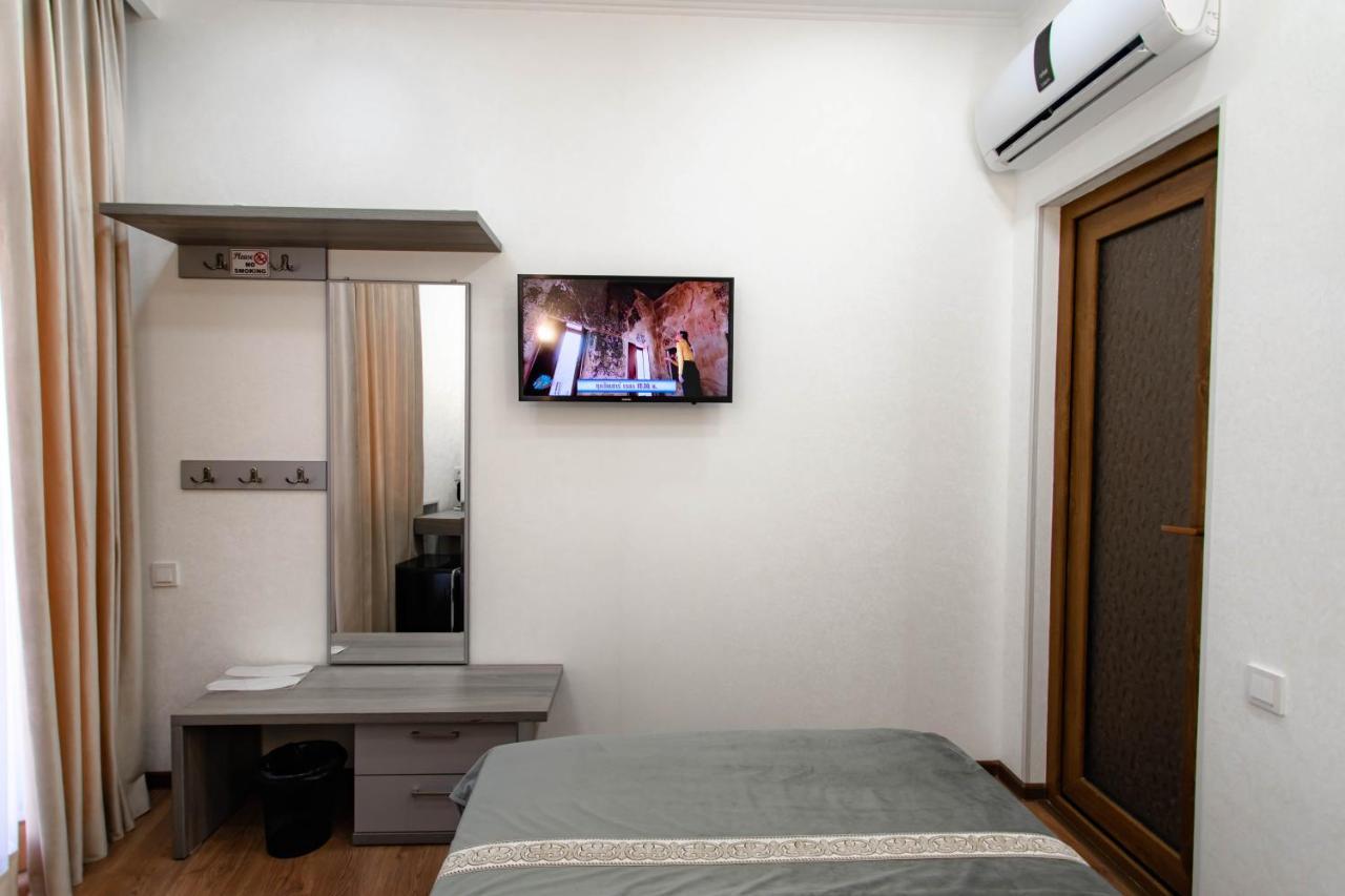 Registon Saroy Hotel Samarkand Ngoại thất bức ảnh