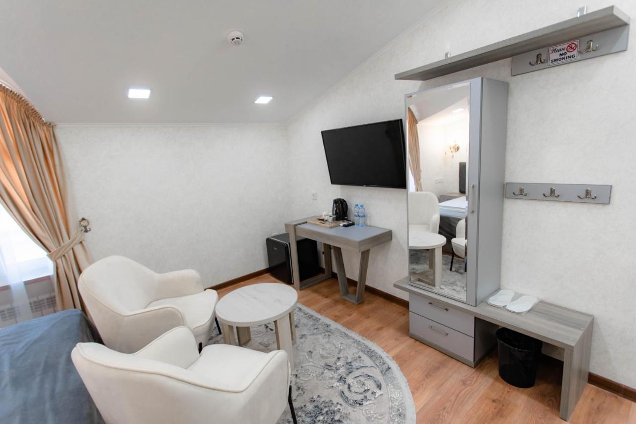 Registon Saroy Hotel Samarkand Ngoại thất bức ảnh
