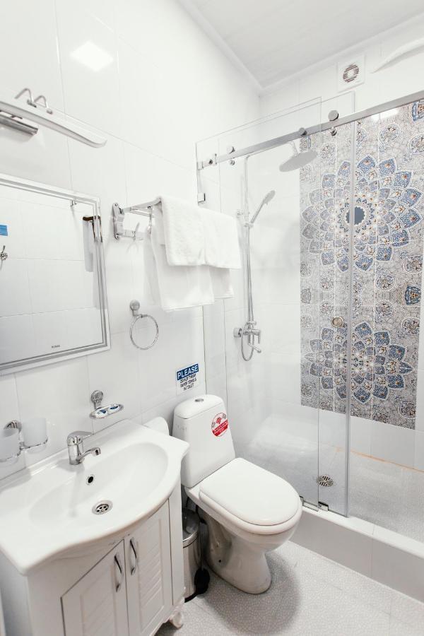 Registon Saroy Hotel Samarkand Ngoại thất bức ảnh