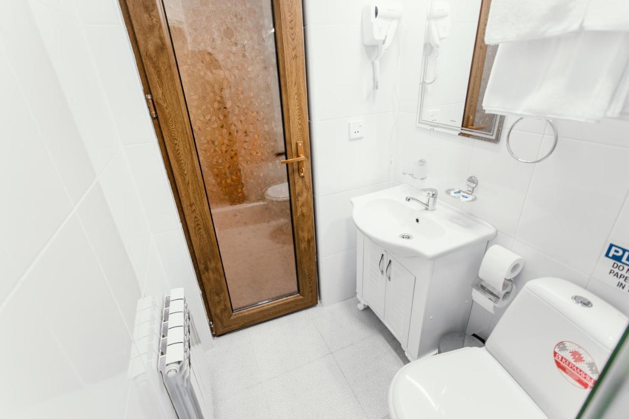 Registon Saroy Hotel Samarkand Ngoại thất bức ảnh