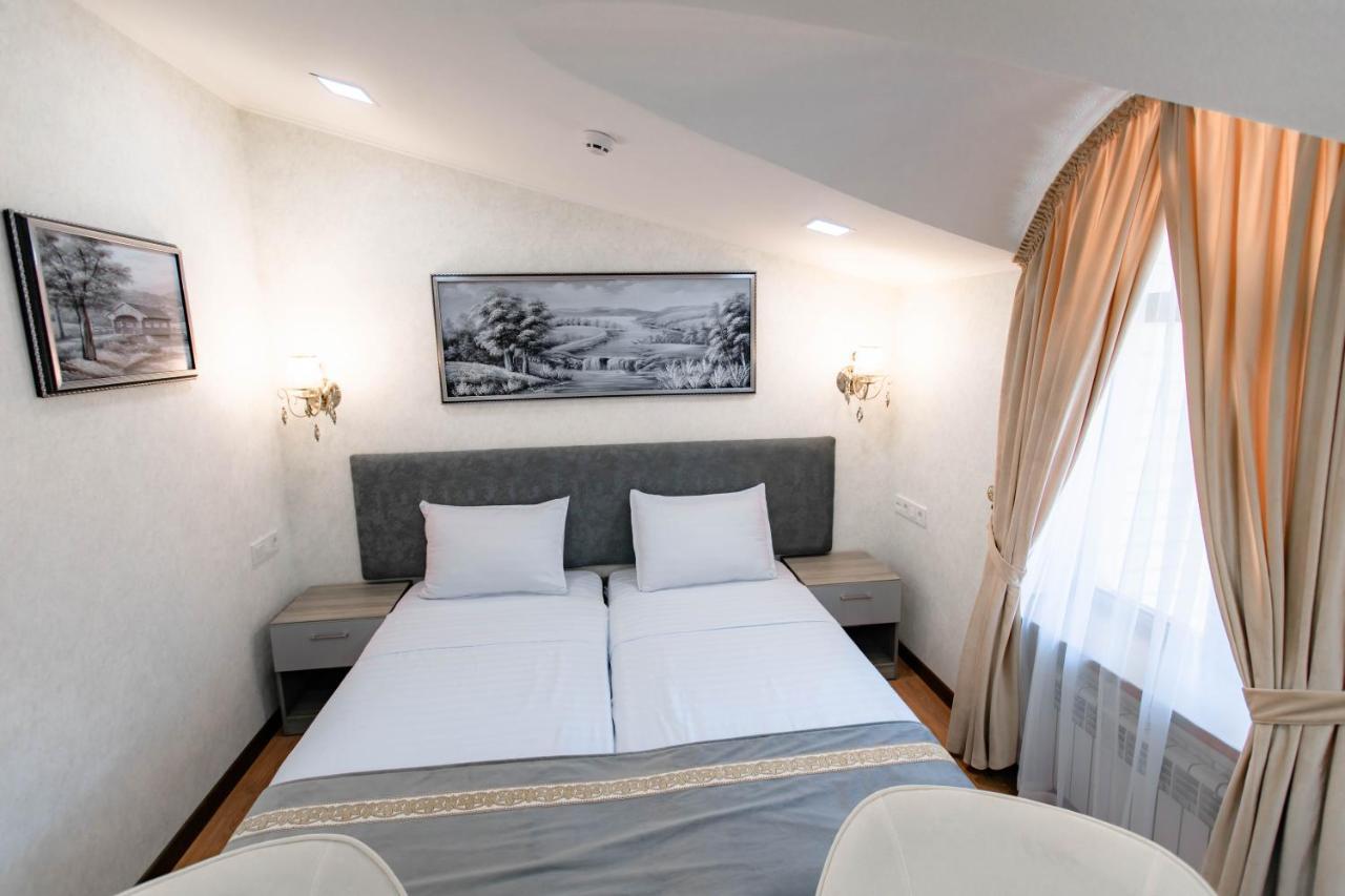 Registon Saroy Hotel Samarkand Ngoại thất bức ảnh